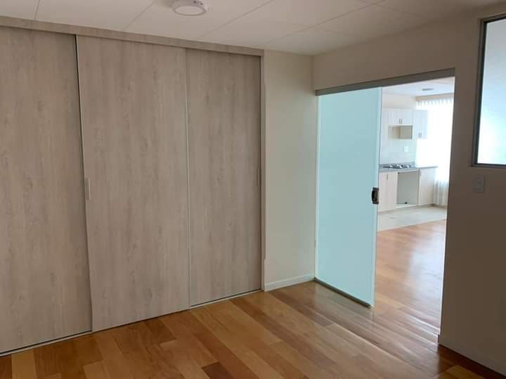 Departamento en Alquiler¡¡Alquila este departamento de 2 dormitorios en Calacoto con Patio Privado!! Foto 5