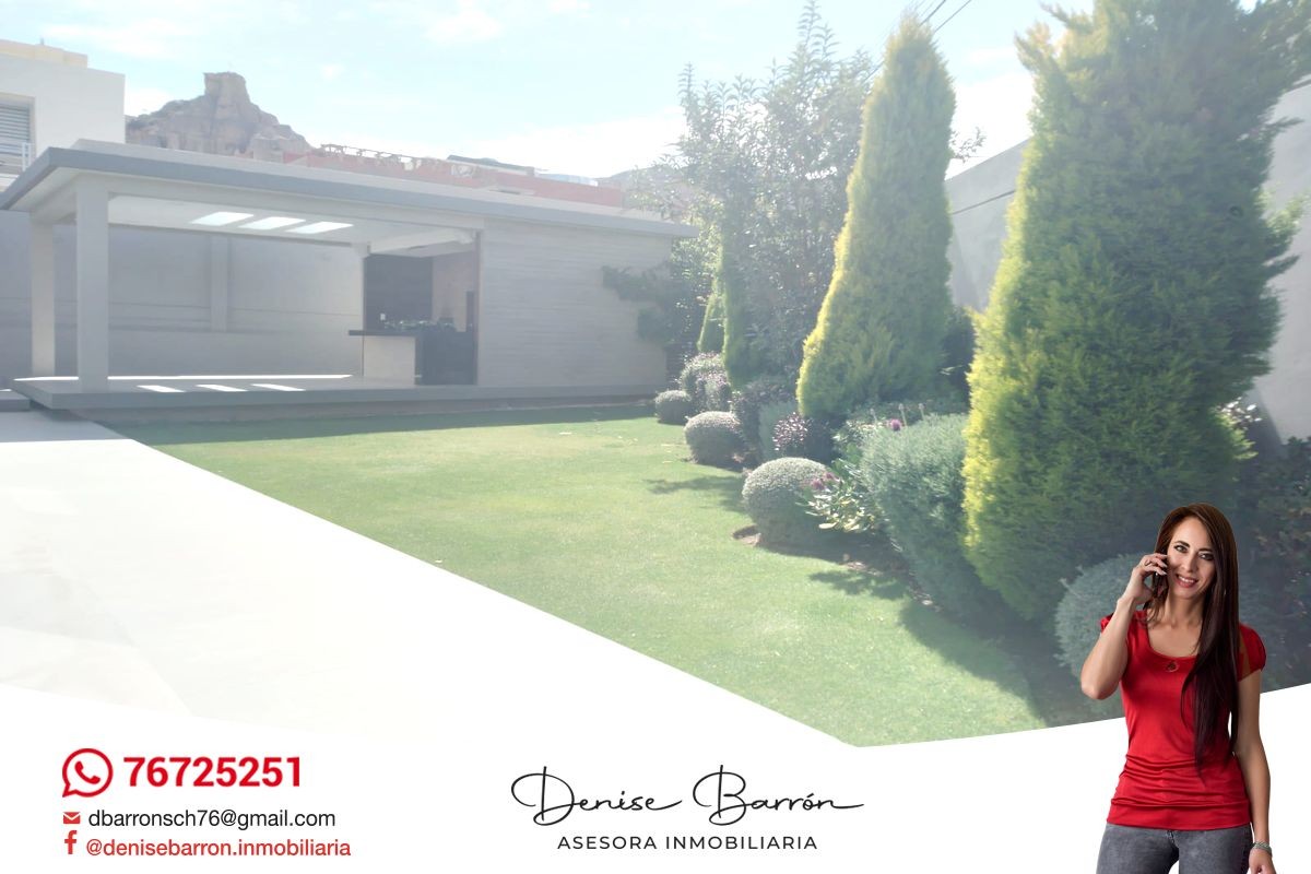 Casa en VentaMALLASILLA Foto 17