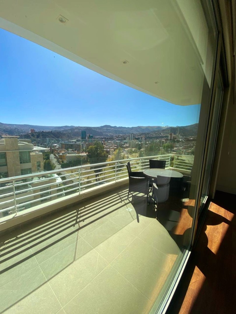 Departamento AUQUIZAMAÑA  Foto 4