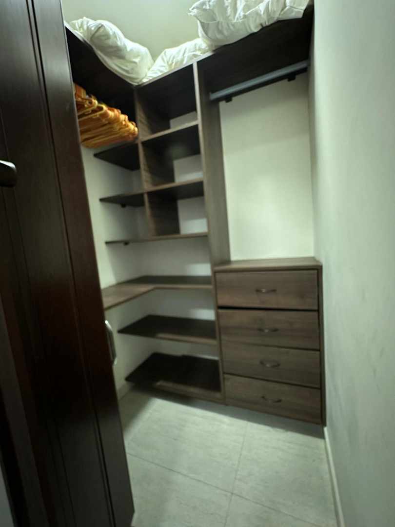 Departamento en AlquilerEDIFICIO BRIKEL IV 
DEPARTAMENTO FINAMENTEAMOBLADO  DE 1 DORMITORIO 
ZONA NORTE !!!!!! Foto 18