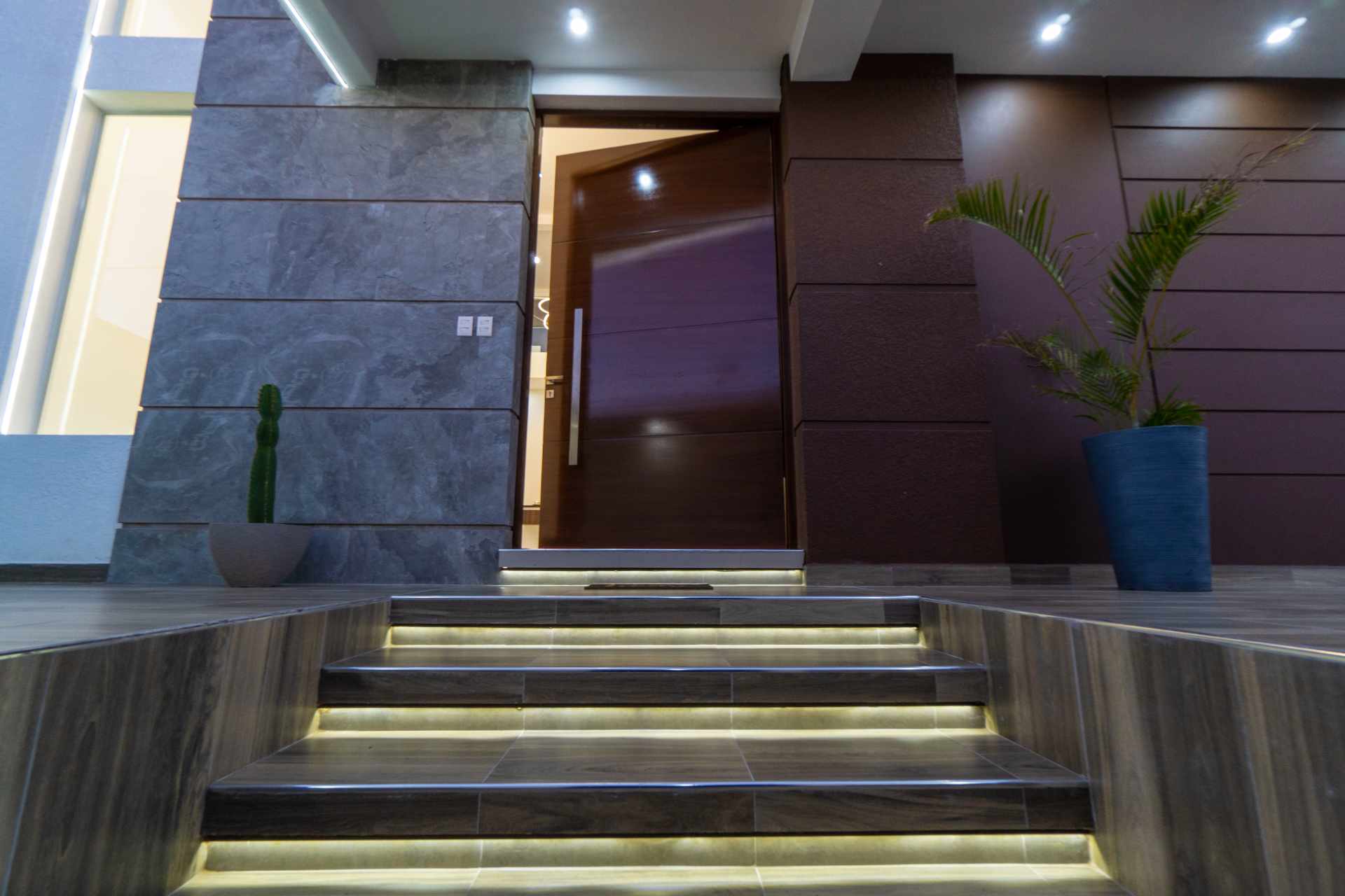 Casa Calle Begonia entre Av. Pando y Trinitaria Foto 41