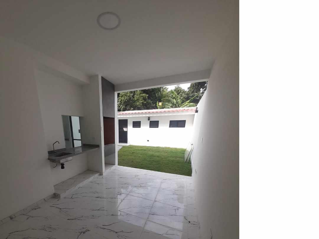 Casa en VentaCalle S/N Barrio El Dorado 9no anillo Foto 8