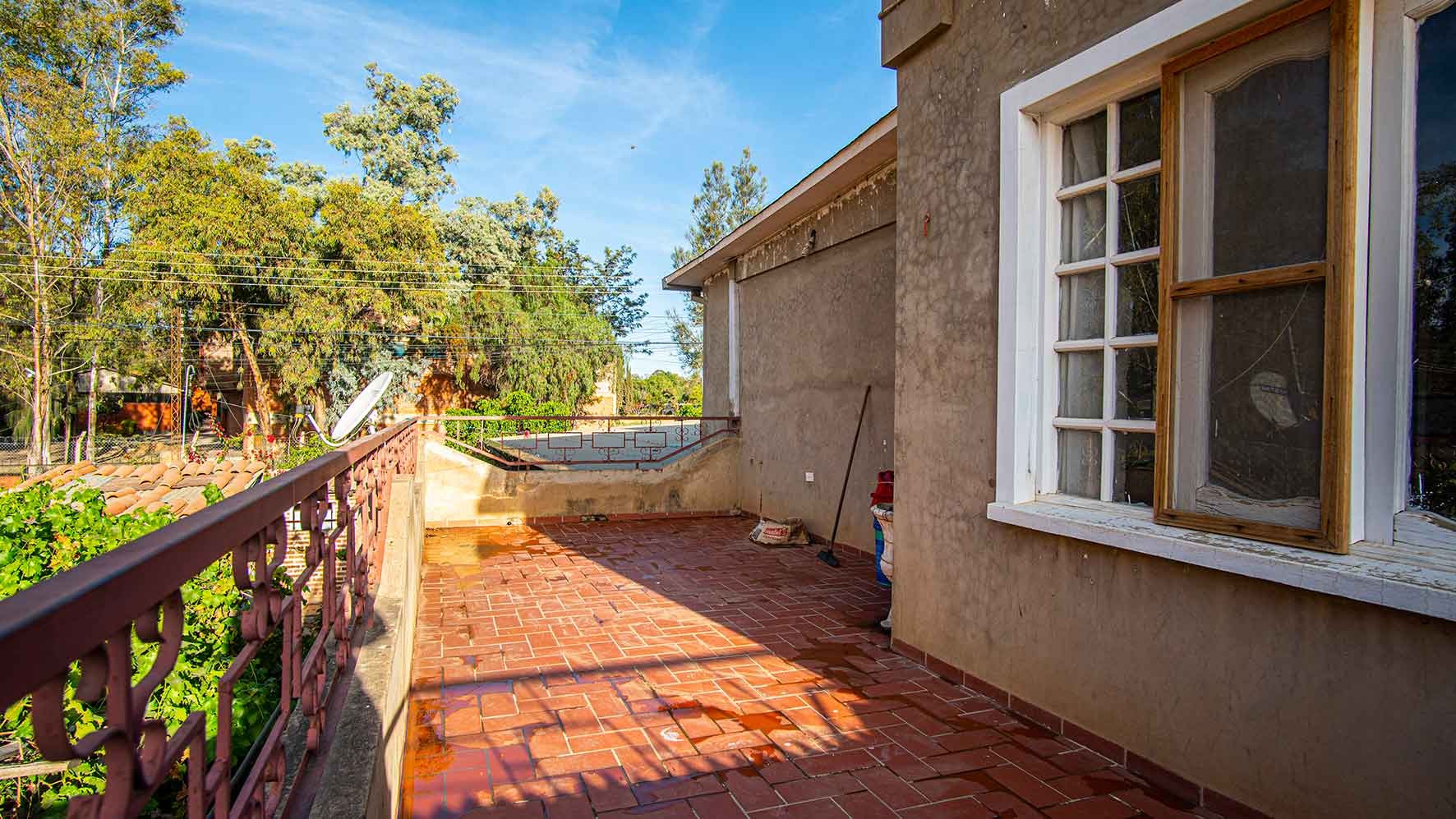 Casa en VentaCalle 20 de diciembre, Z. Valle Hermoso - Frente a la Facultad de Agronomía UMSS  3 dormitorios 2 baños 3 parqueos Foto 13
