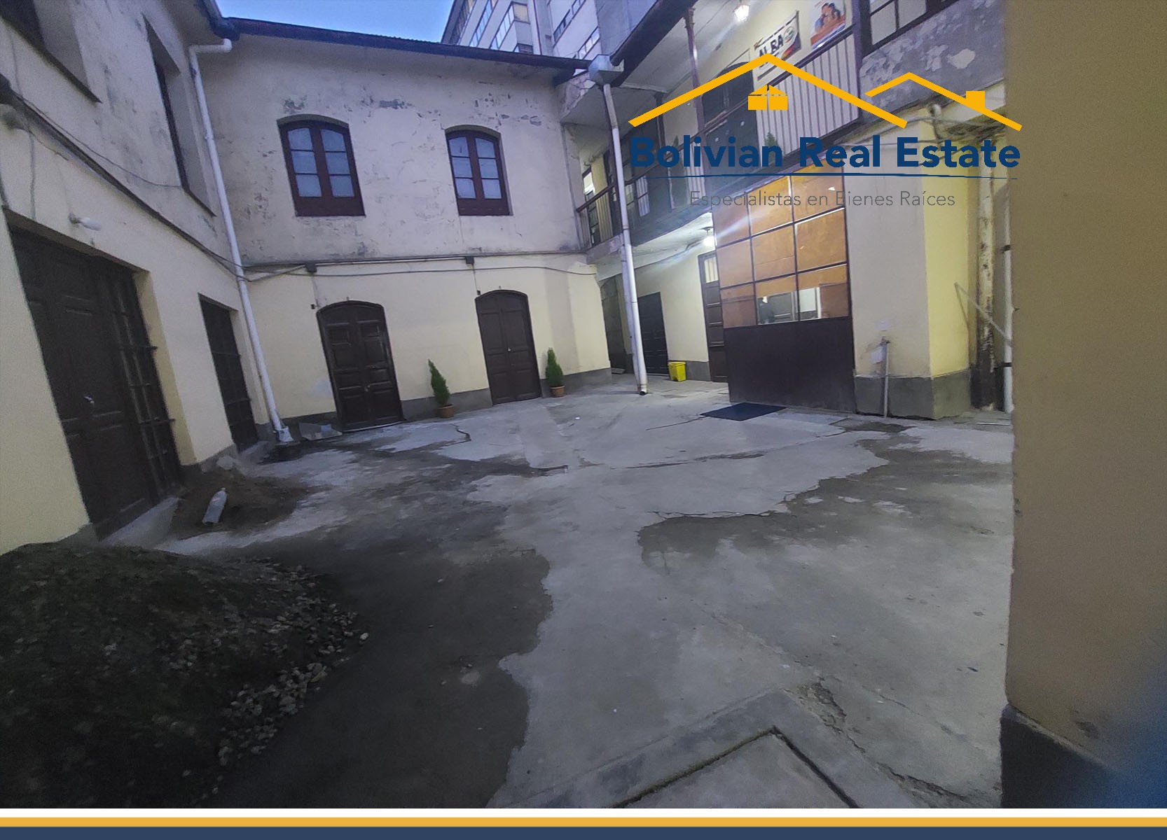 Casa en VentaCASA EN VENTA EN EL CENTRO HISTÓRICO DE LA PAZ 41 dormitorios 17 baños  Foto 10