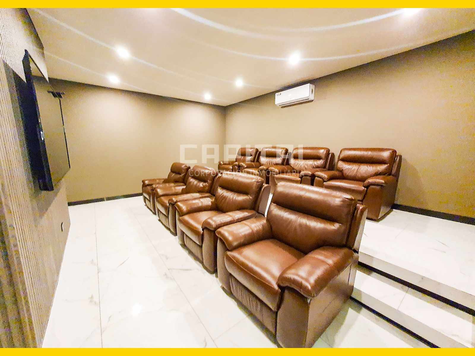 Departamento en AlquilerMONOAMBIENTE AMOBLADO Y EQUIPADO EN EDIFICIO SKY ELITE  1 dormitorios 1 baños  Foto 12