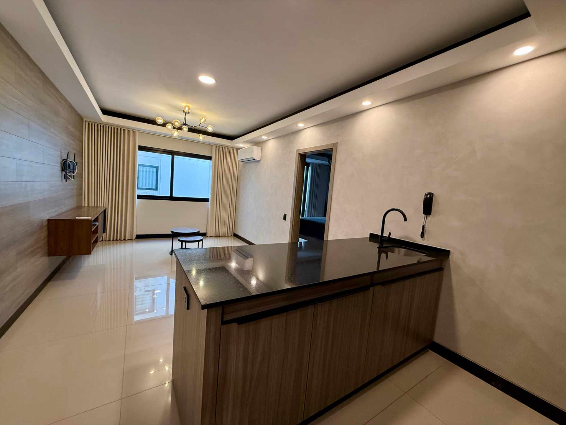 Departamento en VentaEquipetrol Edif. Sky Elite, calle 9 Oeste Foto 6