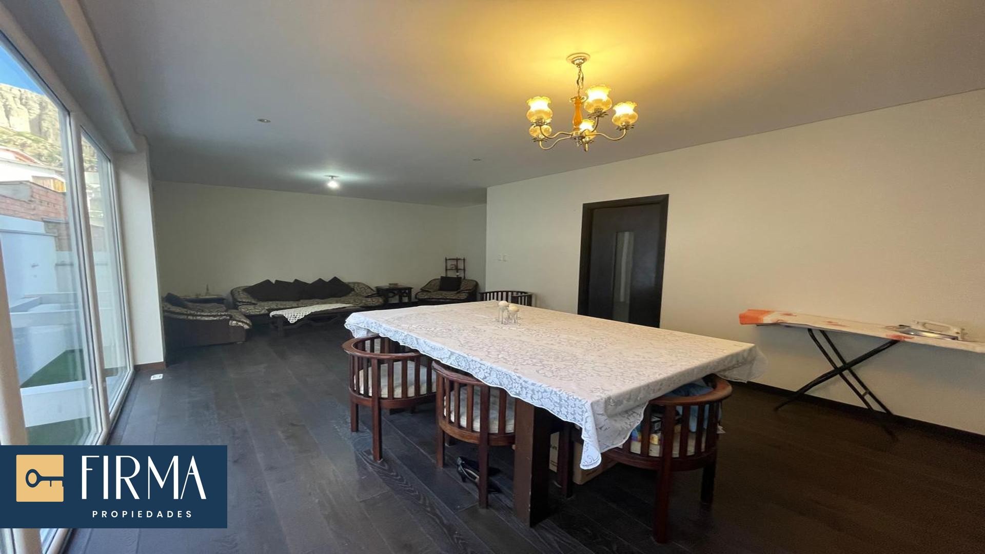 Departamento en VentaDEPARTAMENTO EN VENTA EN CALACOTO - CONDOMINIO CERRADO  3 dormitorios 3 baños  Foto 2