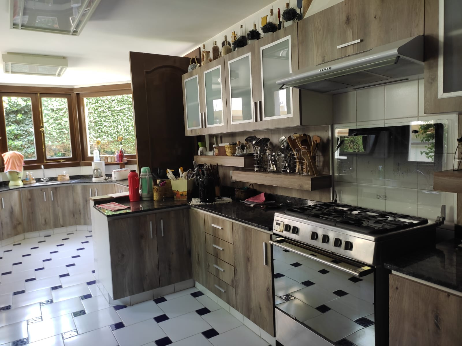 Casa en Aranjuez en La Paz 4 dormitorios 6 baños 4 parqueos Foto 8