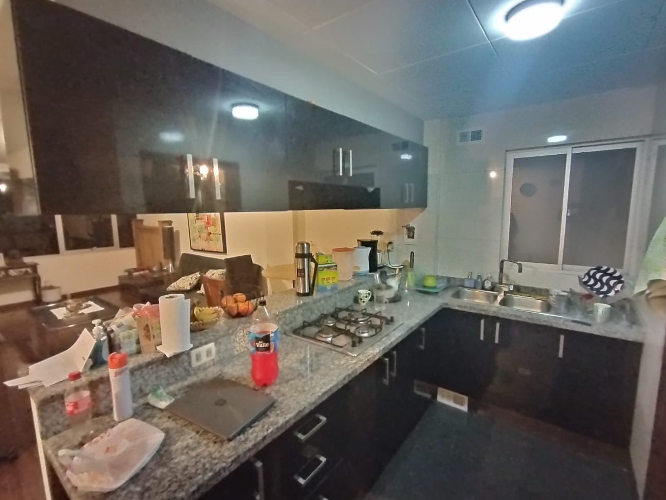 Departamento en Obrajes en La Paz 1 dormitorios 1 baños 1 parqueos Foto 5