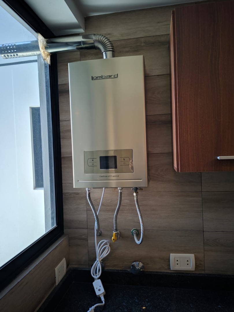 Departamento en VentaCalle L N°71. Achumani. Edificio Belfort. Departamento 7E Foto 13