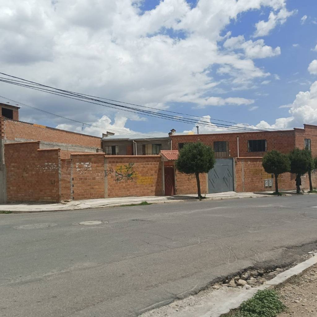 Casa PAMPAHASI Foto 2