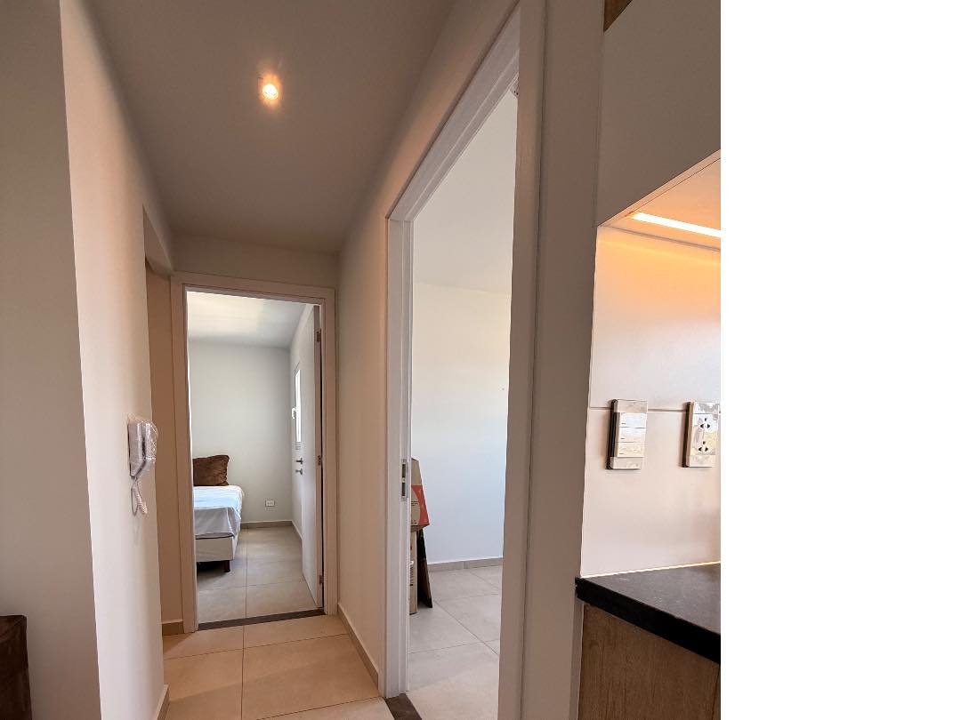 Departamento en AlquilerZONA NORTE 7mo anillo  2 dormitorios 1 baños 1 parqueos Foto 15