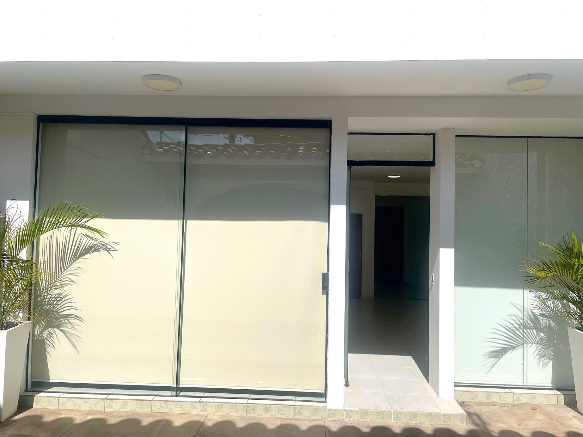 Casa Barrio Las Palmas C/ Puerto Bush Foto 2