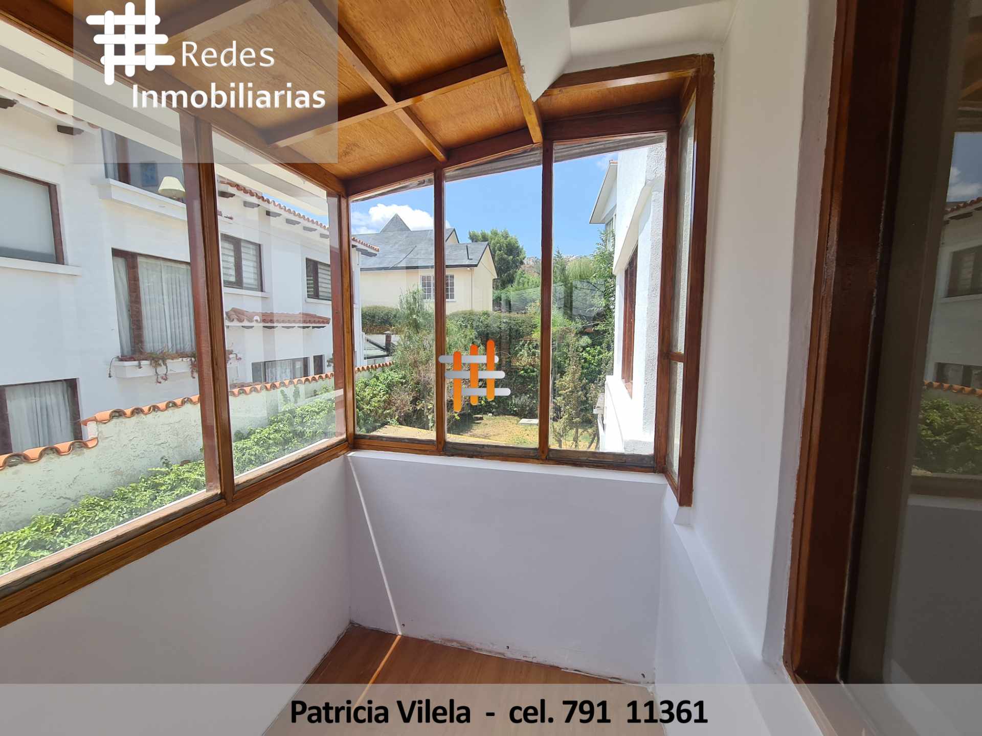 Casa ACHUMANI CASA EN ALQUILER EN PLENO CENTRO DE ACHUMANI A POCOS COLEGIO ALEMAN Foto 9