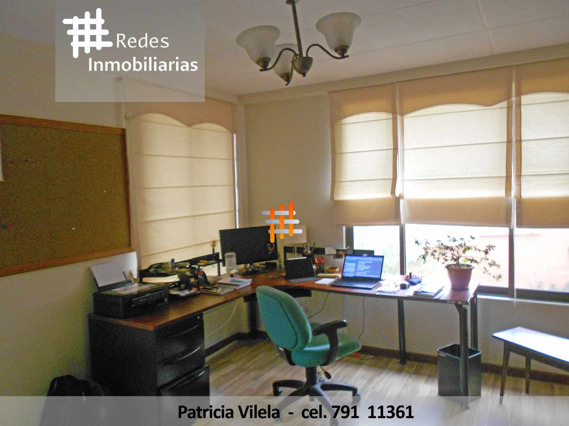 Casa en Aranjuez en La Paz 4 dormitorios 8 baños 3 parqueos Foto 9