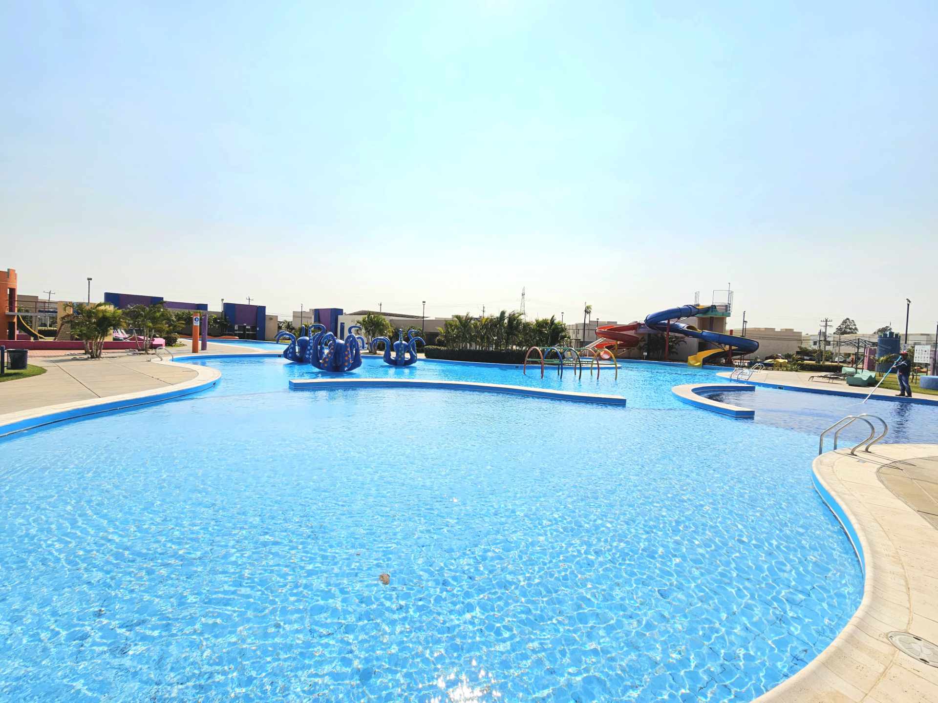 Casa <b>CASA SEMIAMOBLADA EN ALQUILER, CONDOMINIO SEVILLA REAL</b> Foto 21