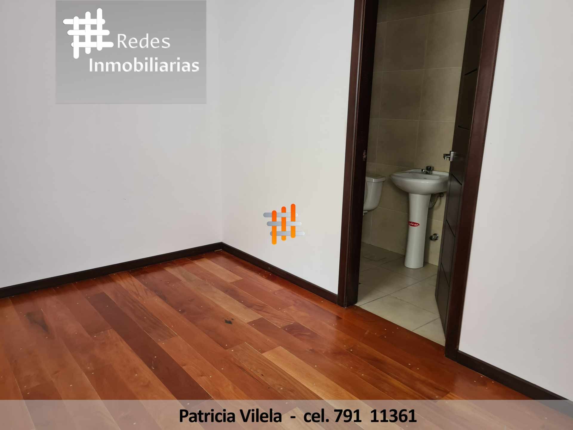 Casa en Achumani en La Paz 4 dormitorios 5 baños 2 parqueos Foto 31