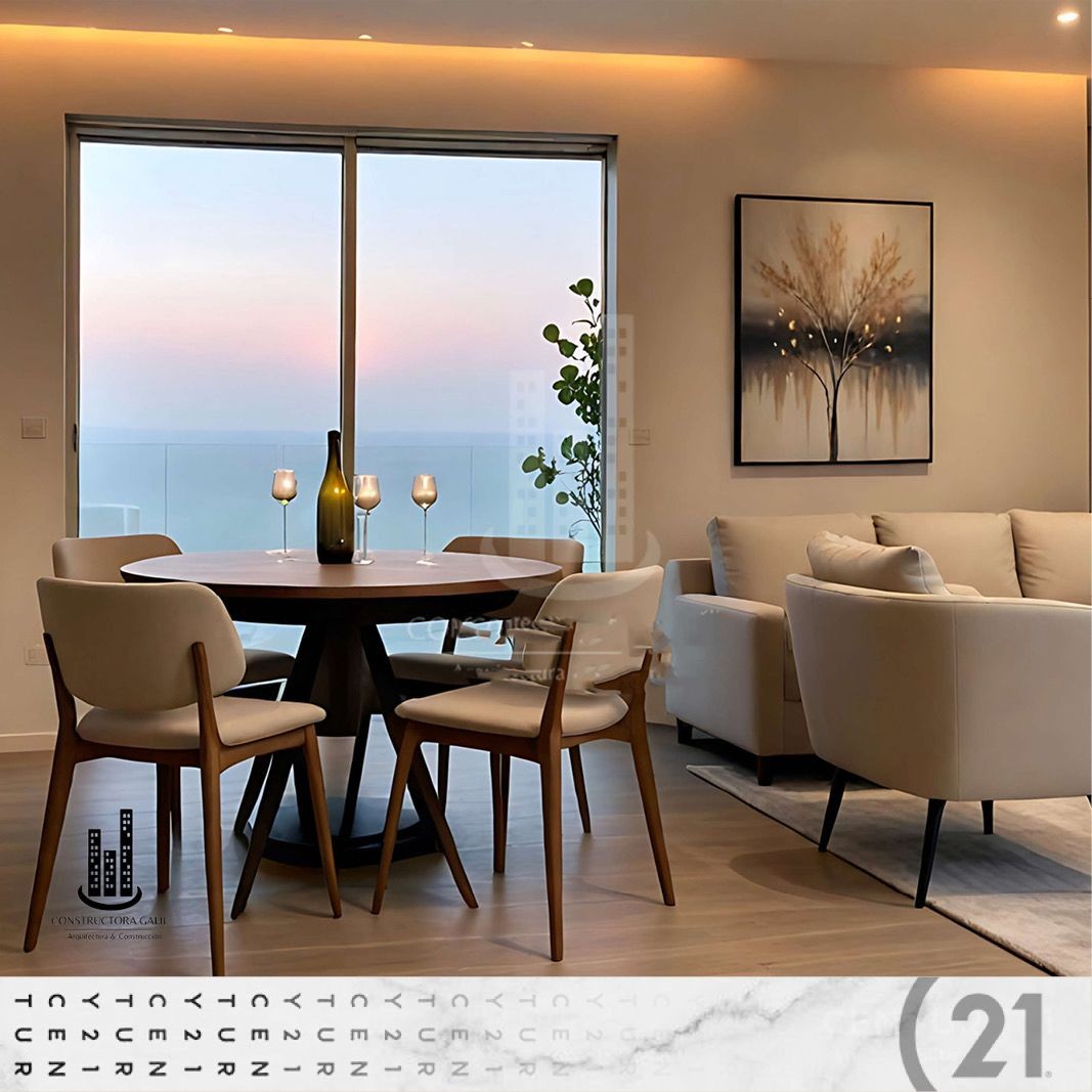 Departamento (TC 7) Departamentos en pre venta Zona norte (Dic. 2025) Foto 2