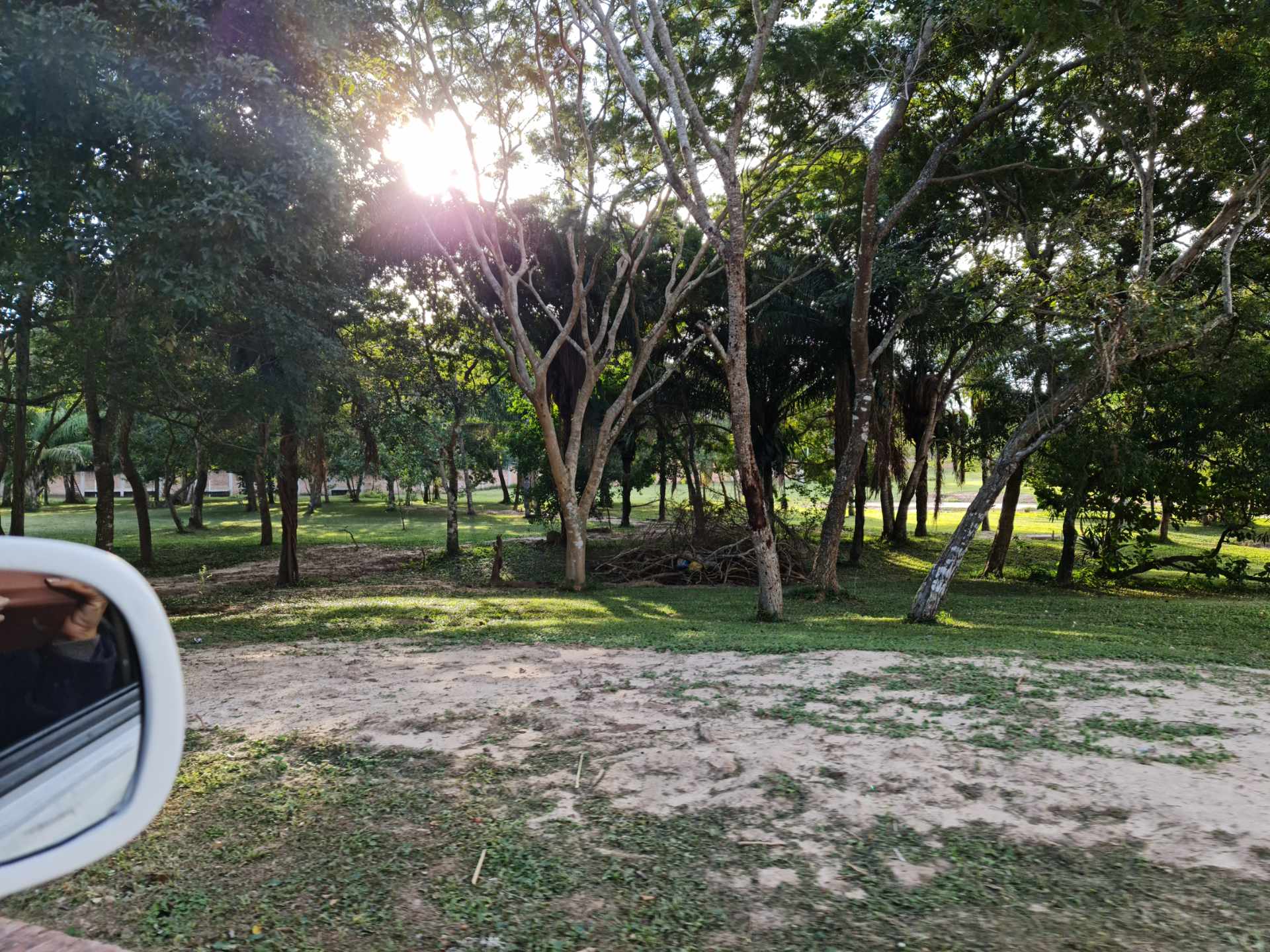 Terreno en Urubó en Santa Cruz de la Sierra    Foto 3