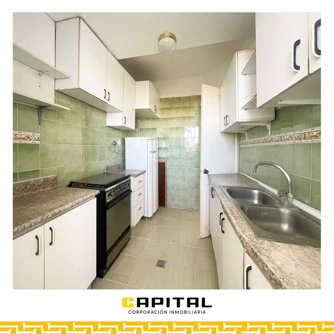 Departamento en VentaVENDO EN $US 20.000 DEPARTAMENTO SOBRE AVENIDA MONSEÑOR RIVERO Foto 7