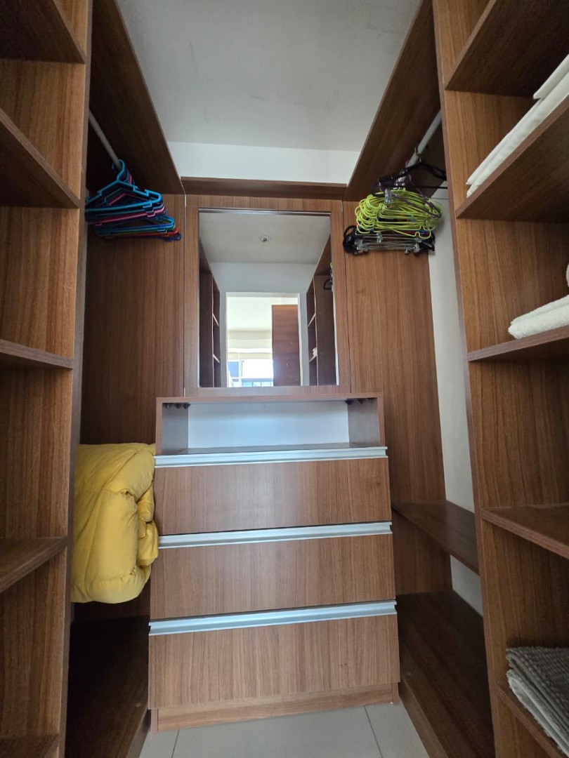 Departamento en AlquilerZONA EQUIPETROL SIRARI DEPARTAMENTO  Foto 23