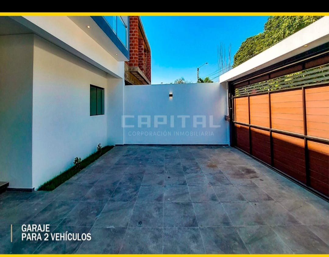 Casa en VentaCASA EN VENTA A ESTRENAR EN ZONA NORTE Foto 4