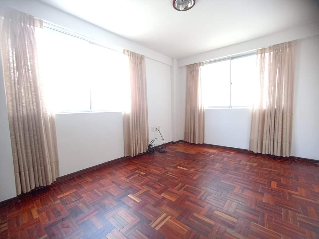 Departamento en VentaACHUMANI - La suiza 1 Foto 12