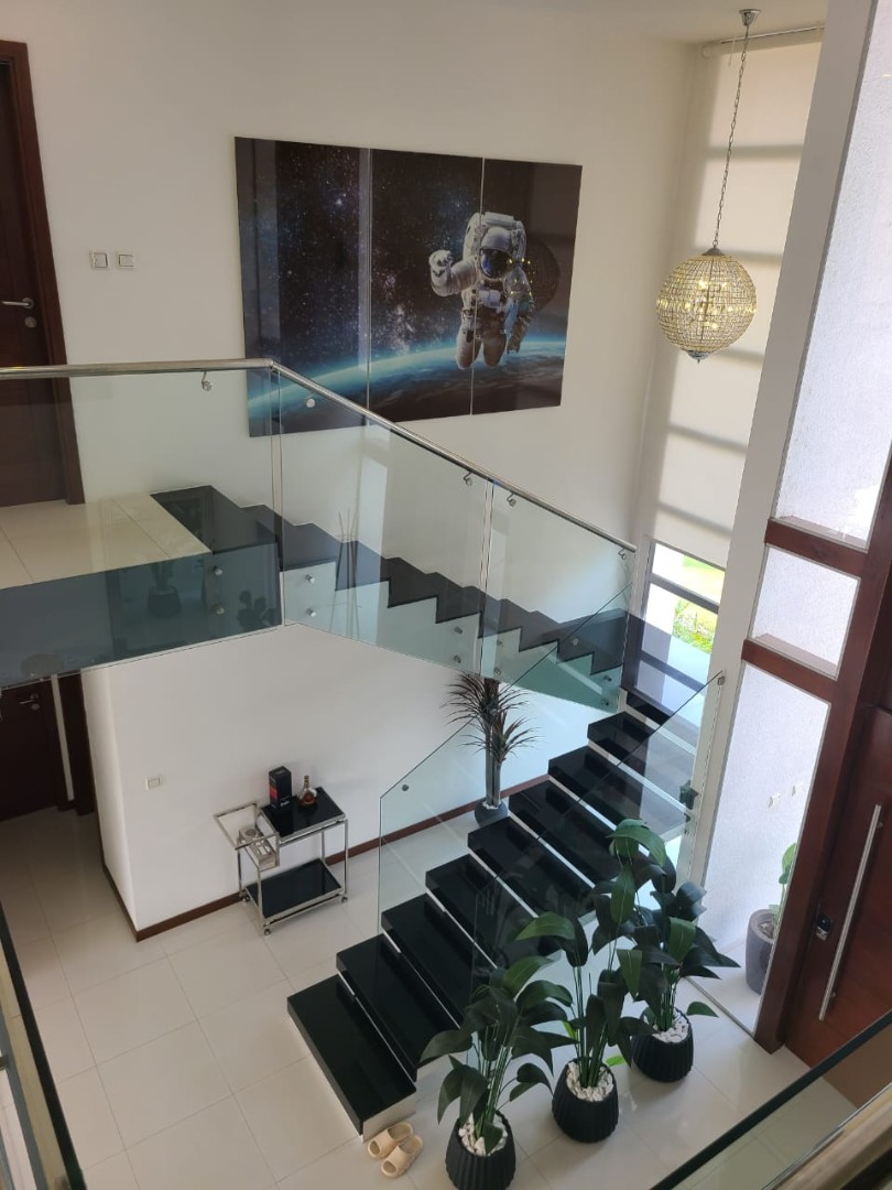 Casa en VentaColinas del Urubó El Paraíso - Casa de Lujo Foto 11