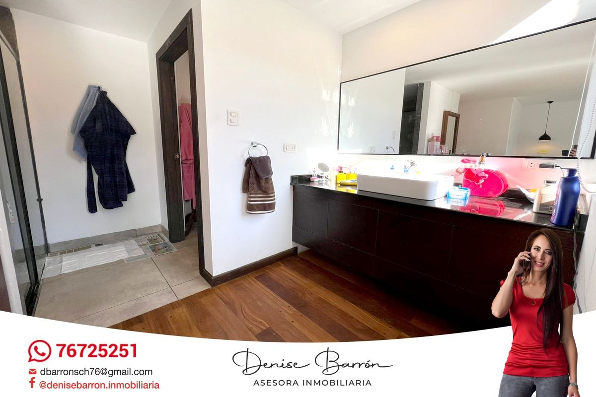 Casa ACHUMANI Foto 10