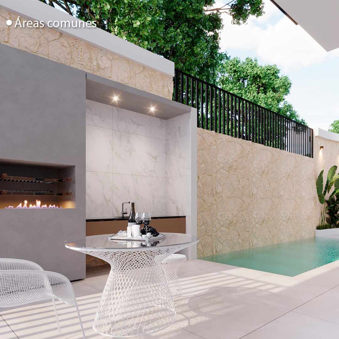 Departamento en Venta2do anillo Avenida El Trompillo Foto 6