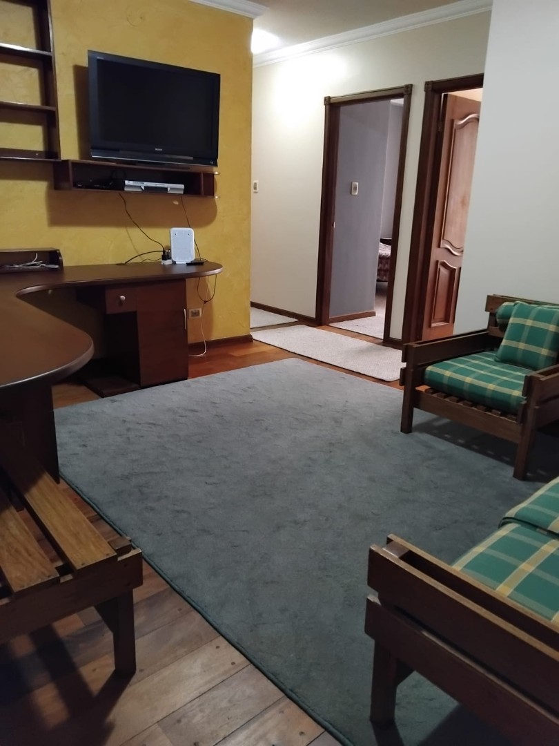 Departamento en AlquilerCALACOTO AV. BALLIVIAN, DEPARTAMENTO AMOBLADO Foto 9