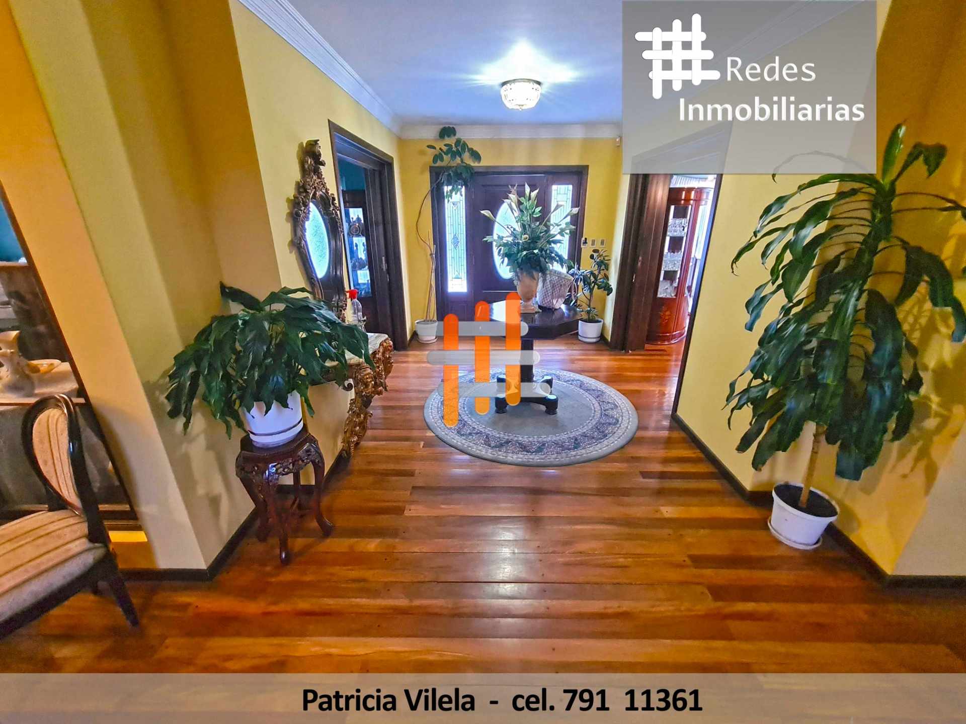 Casa en Achumani en La Paz 4 dormitorios 8 baños 4 parqueos Foto 6