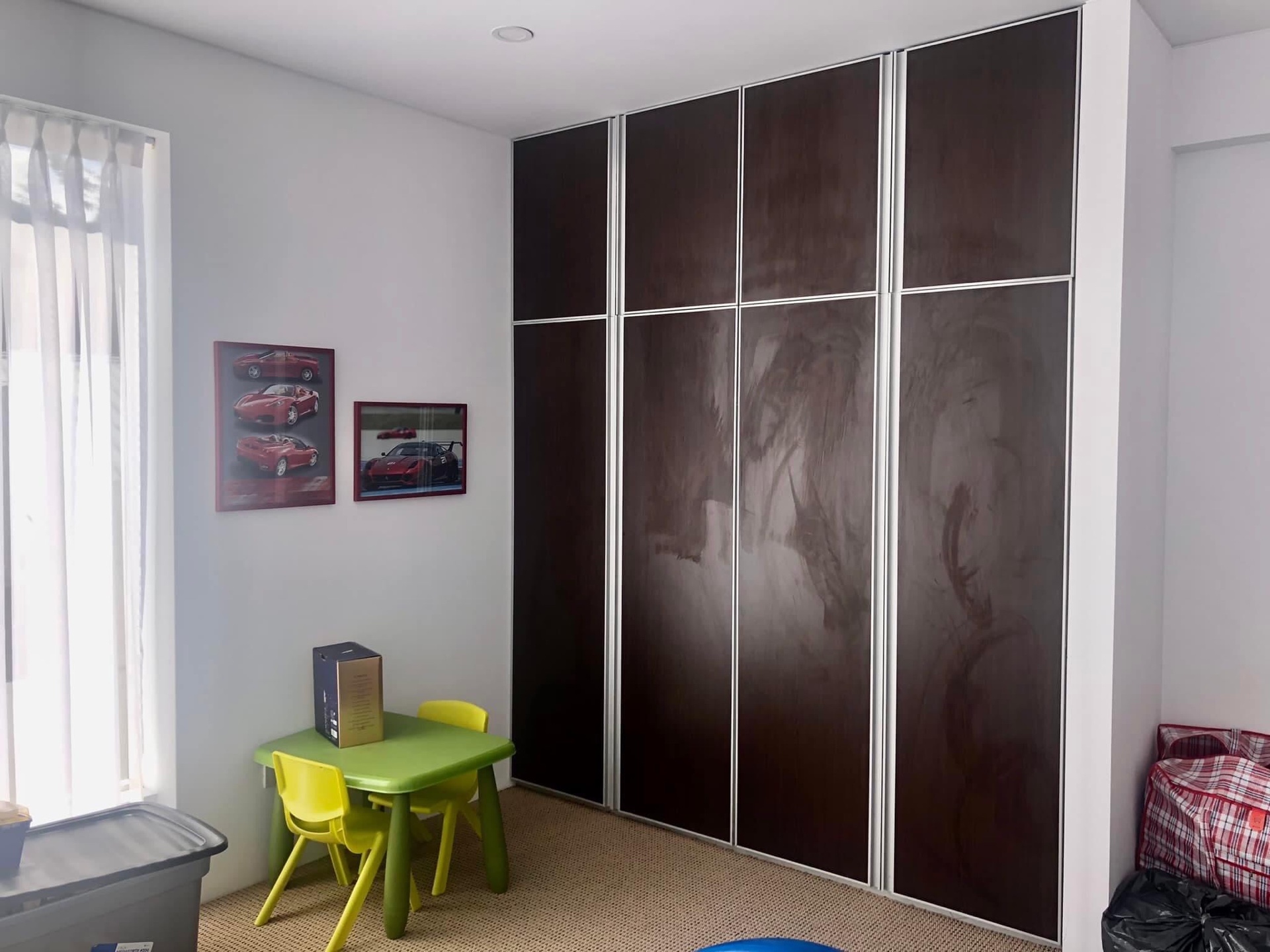 En Alquiler a $us 550 Foto 10