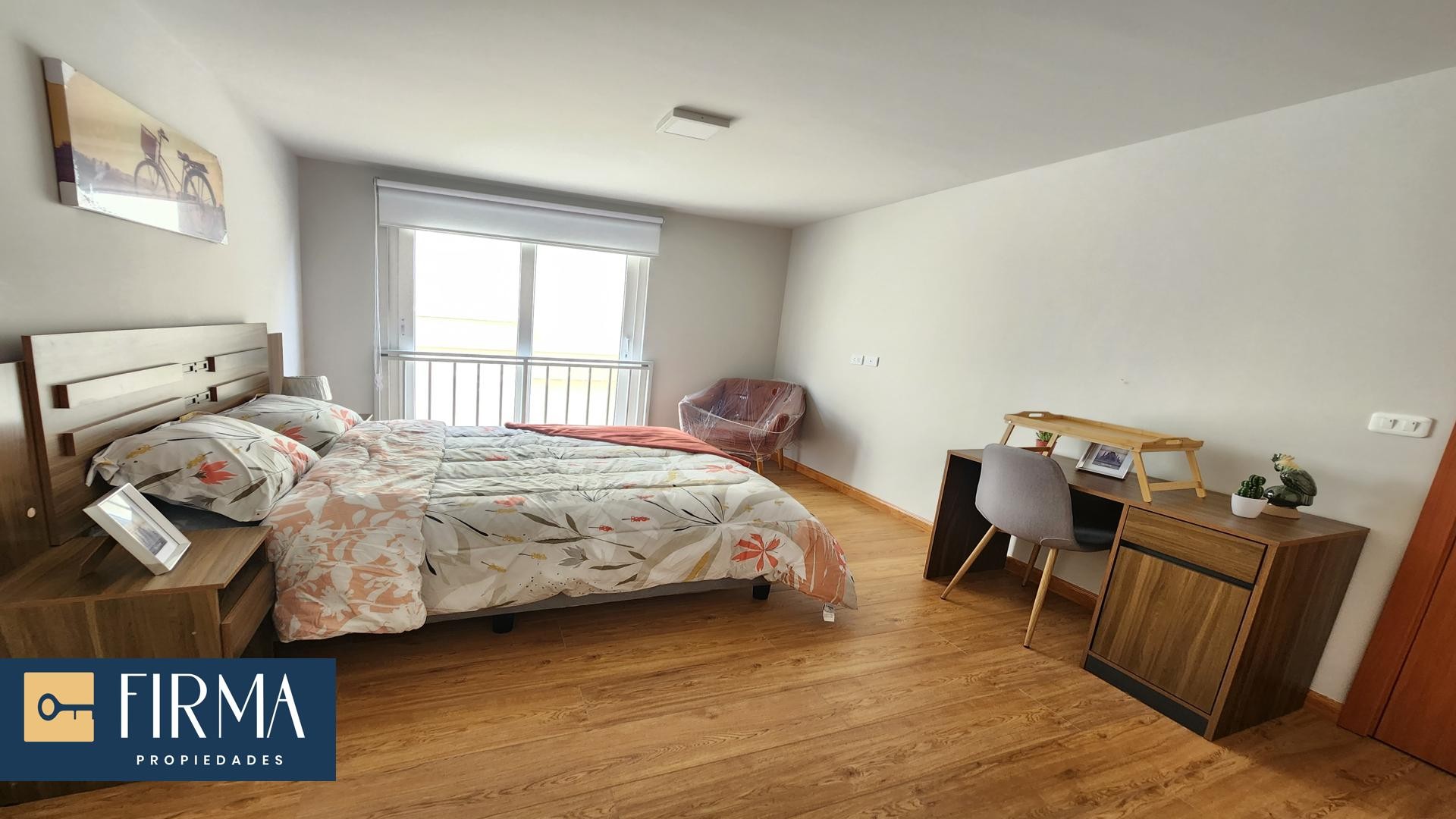 Departamento en Achumani en La Paz 1 dormitorios 1 baños 1 parqueos Foto 15