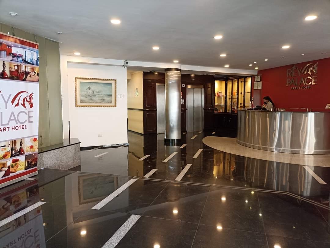 Edificio SOPOCACHI AV. 20 DE OCTUBRE Foto 4