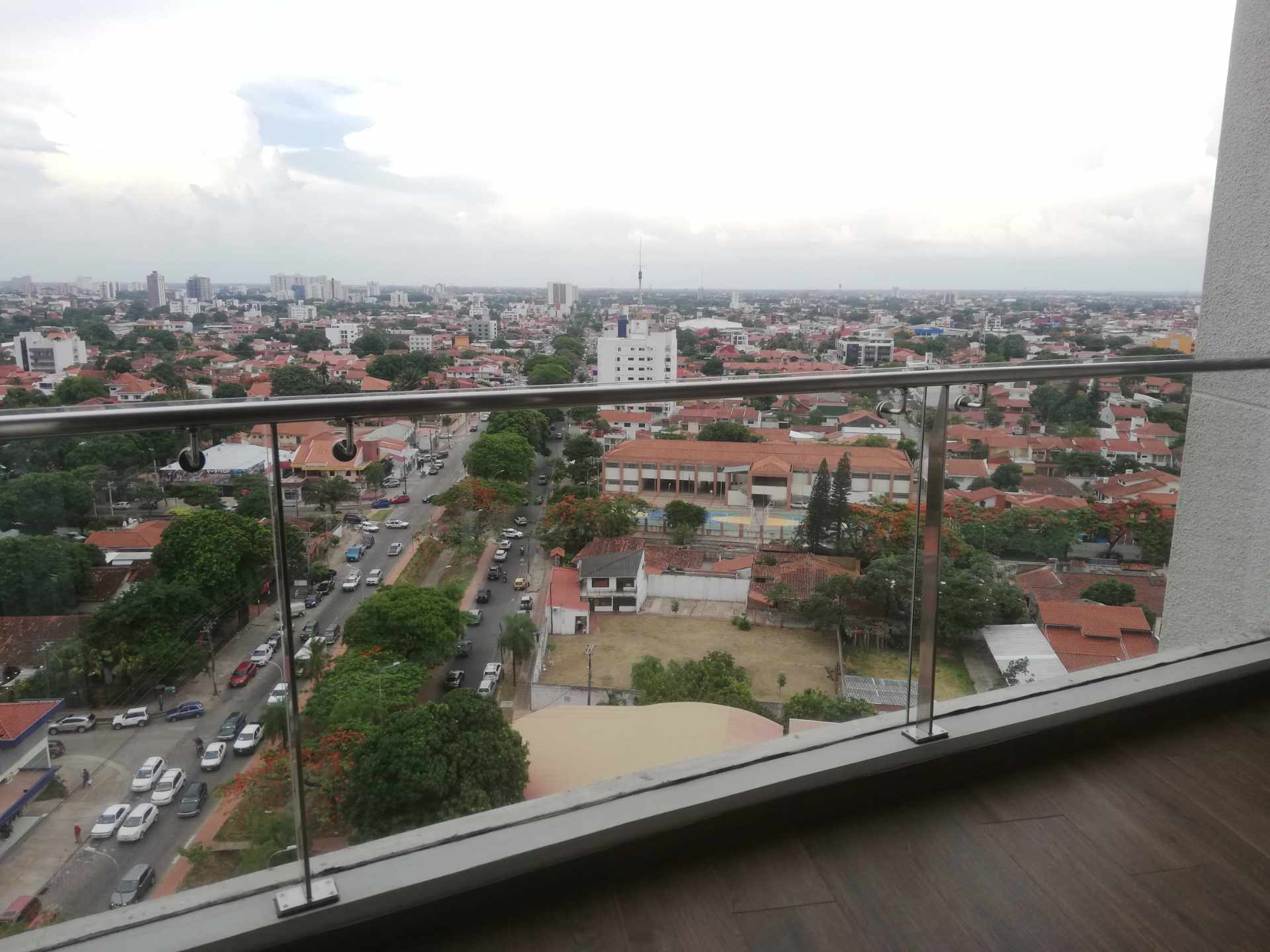 En Alquiler a $us 500 Foto 14