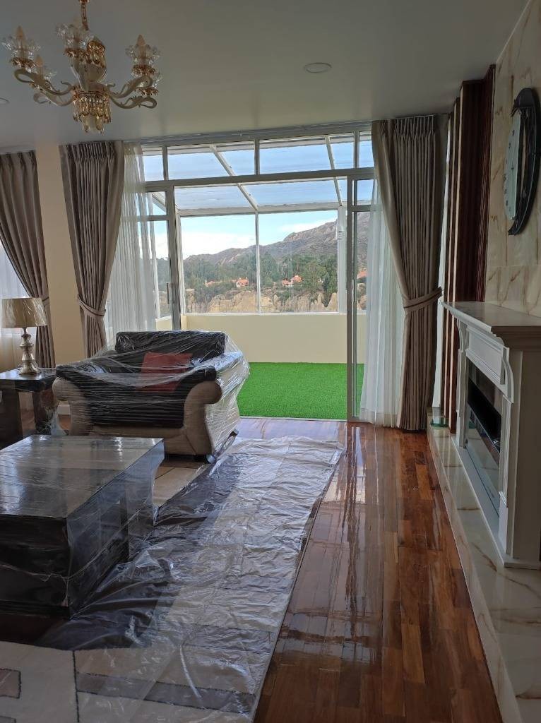 Casa en VentaMALLASILLA, COND. VALLE DEL SOL Foto 9