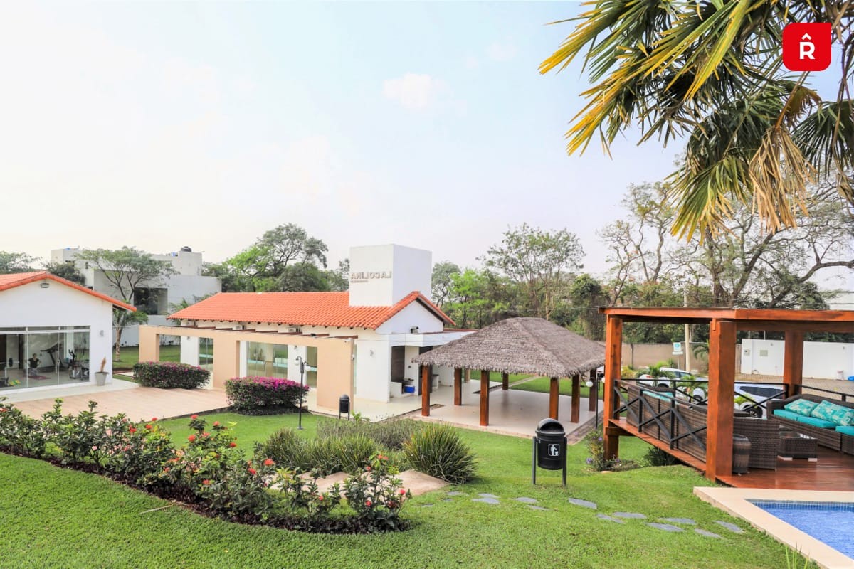 Casa Casa en Condominio cerrado LA COLINA Foto 14