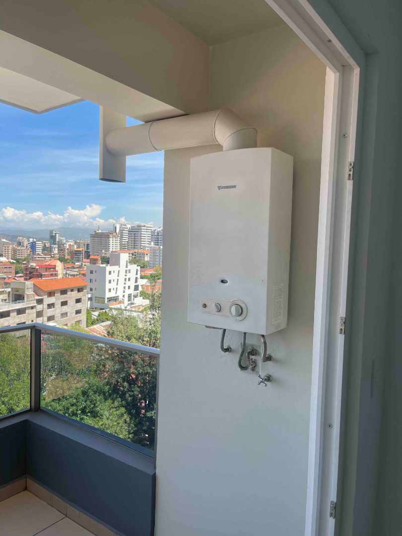 Departamento en Muyurina en Cochabamba 3 dormitorios 2 baños 1 parqueos Foto 40