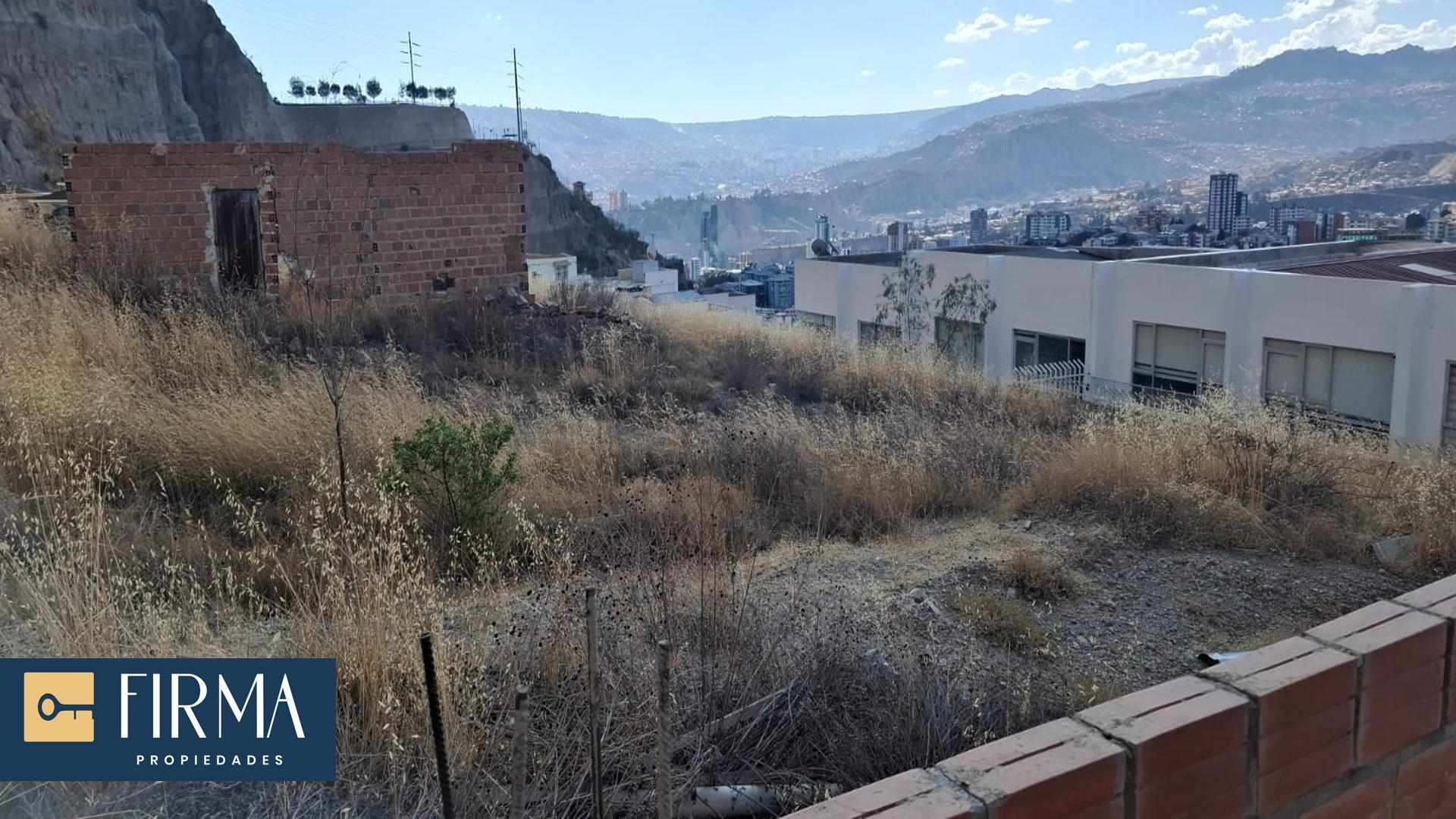 Terreno en Auquisamaña en La Paz    Foto 6