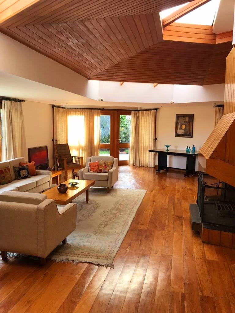 Casa en AlquilerCalacoto - La Florida  Foto 15