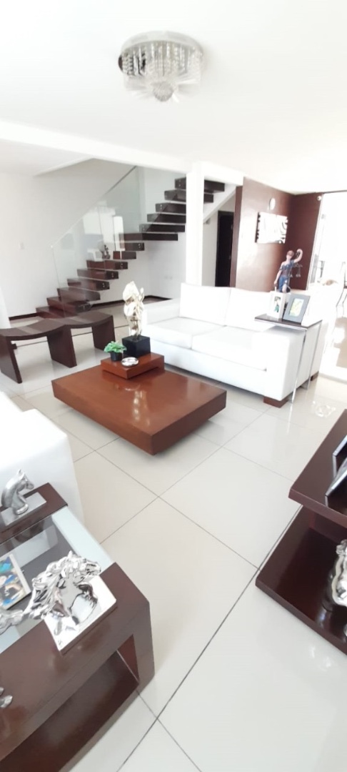 Casa en Venta2 anillo Av Alemana y Multualista 3 dormitorios 3 baños 2 parqueos Foto 8