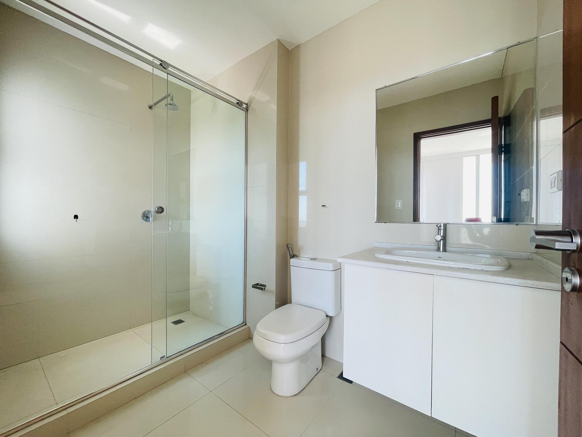 Departamento en AlquilerEdificio Platinum 1 Foto 7