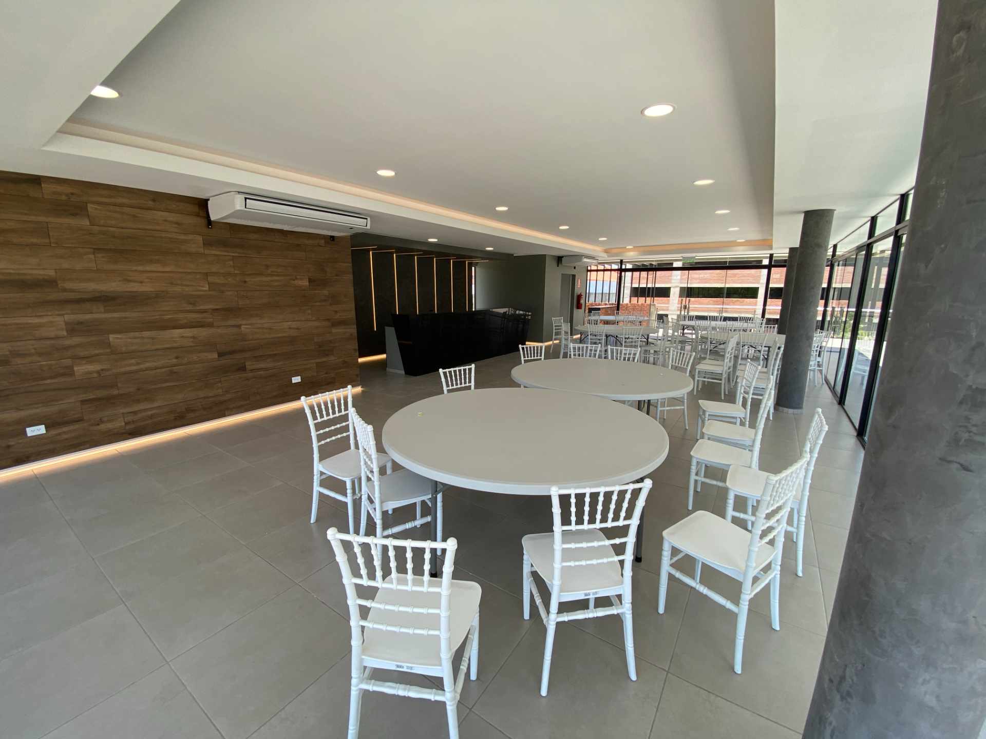 Departamento en Entre 7mo y 8vo anillo Norte en Santa Cruz de la Sierra 3 dormitorios 2 baños 1 parqueos Foto 25