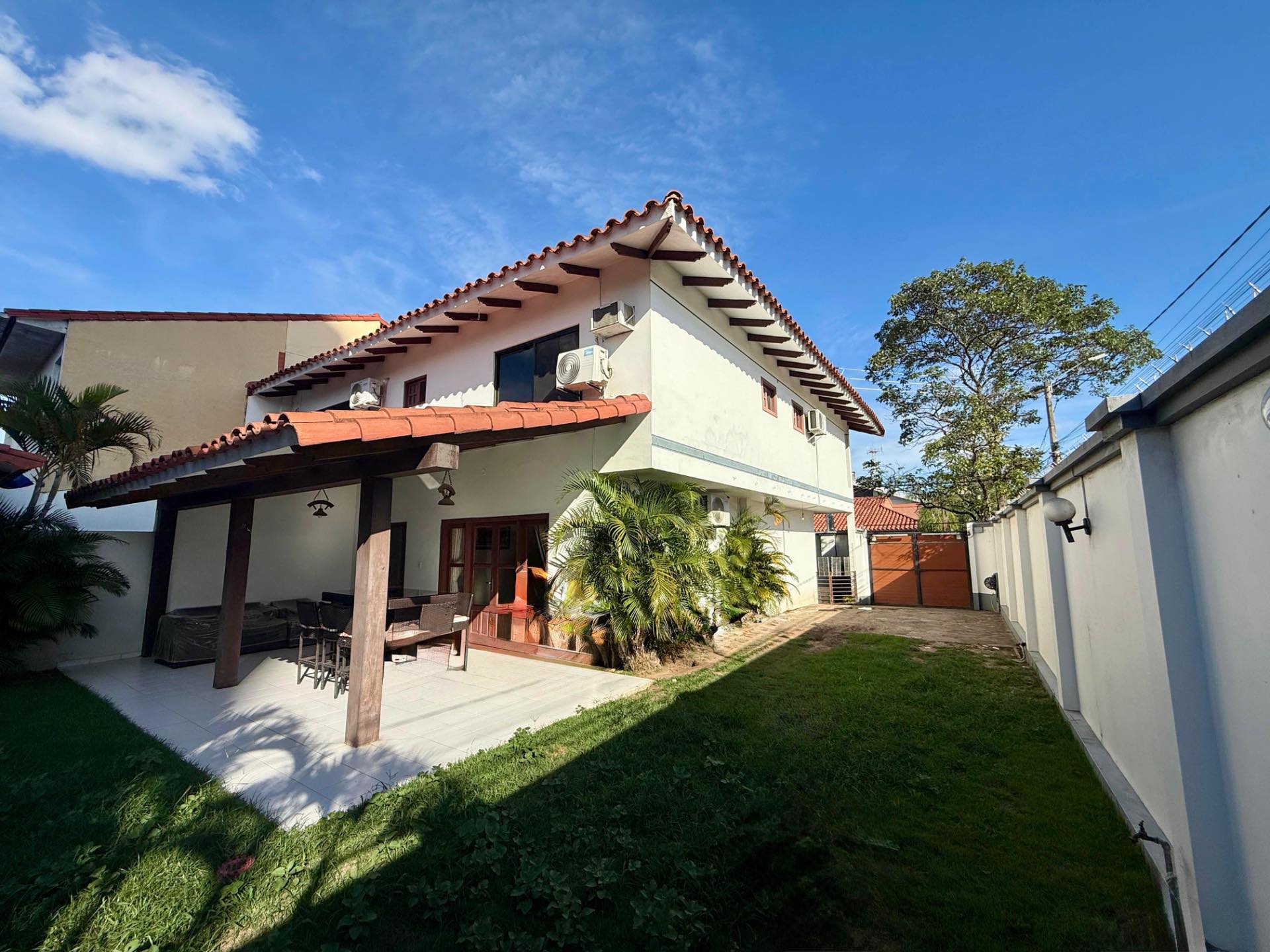Casa Calle begonias 222 Foto 4