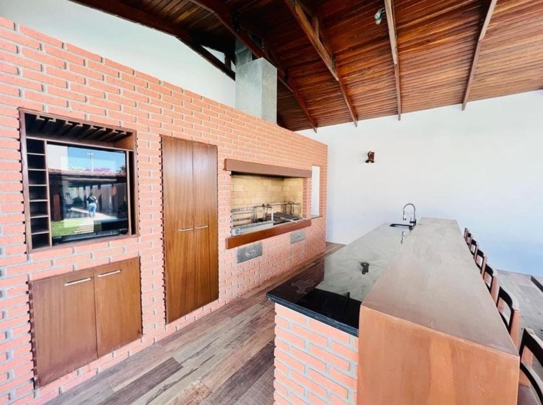 Casa en AlquilerCASA EN ALQUILER EN ZONA NORTE BENI  4 dormitorios 6 baños 4 parqueos Foto 12