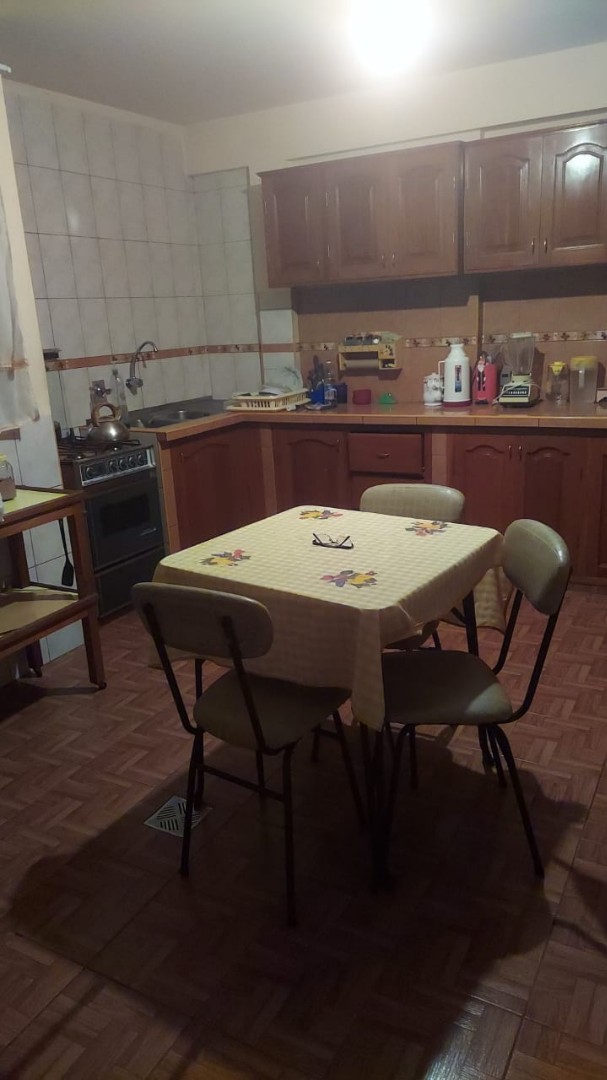 Casa $US.-117.000.- OPORTUNIDAD!!! CASA INM. HOSPITAL DEL NORTE CONDEBAMBA Foto 13