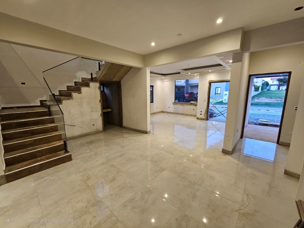 Casa en Urubó en Santa Cruz de la Sierra 5 dormitorios 7 baños 6 parqueos Foto 11