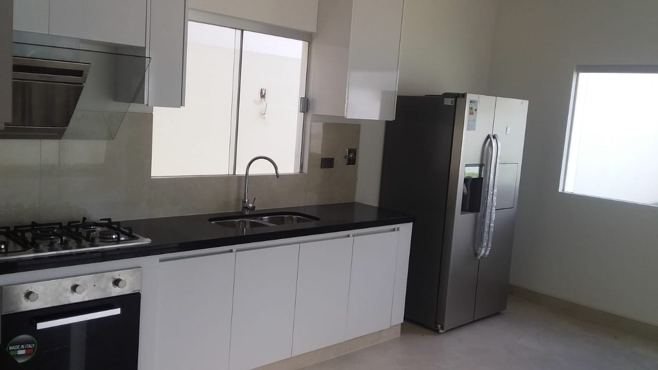 Casa en VentaBosque de la colina km 8 Foto 4