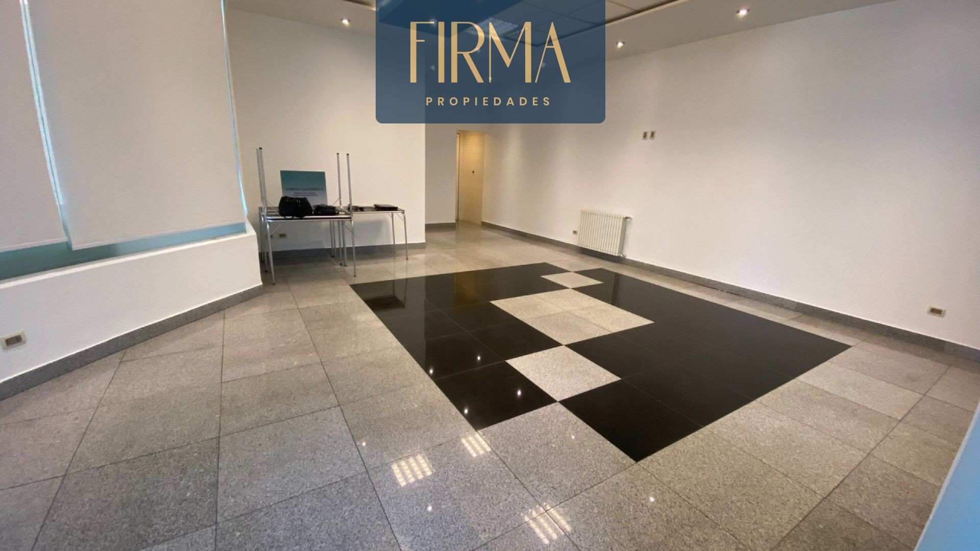 Oficina en AlquilerSAN JORGE (LOCAL CON CAMARA GESELL) Foto 7